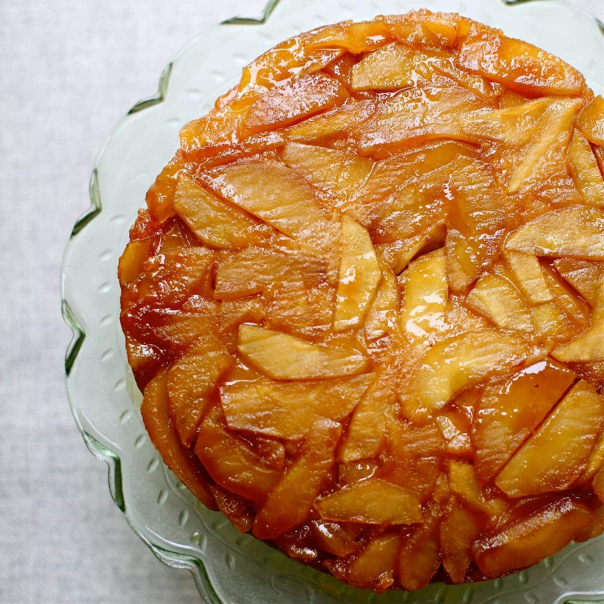 43 Apple Desserts for a Warm and Cozy Start to Fall