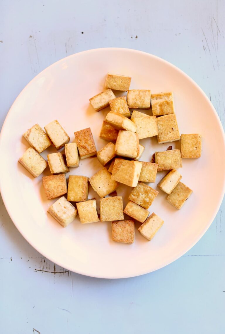 Panda Express Tofu Eggplant Recipe - Studio Delicious