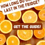 cut oranges with tet overlay saying the post title.